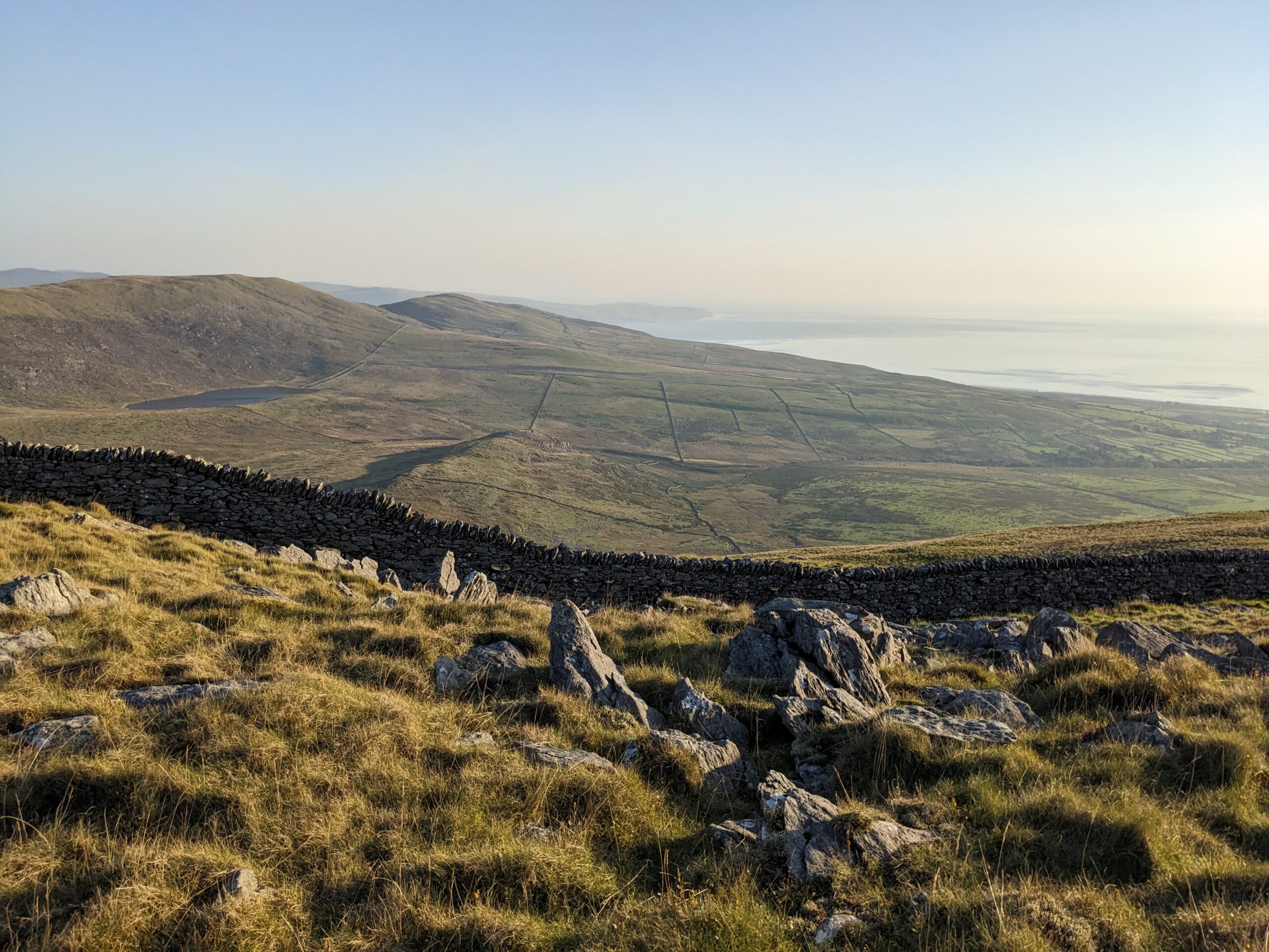 Protected: Craig y Ddinas