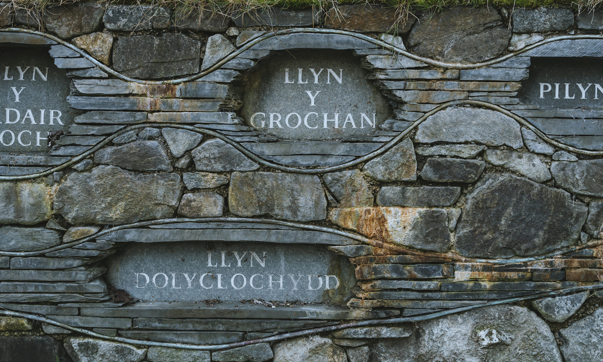 Place Names | Eryri National Park