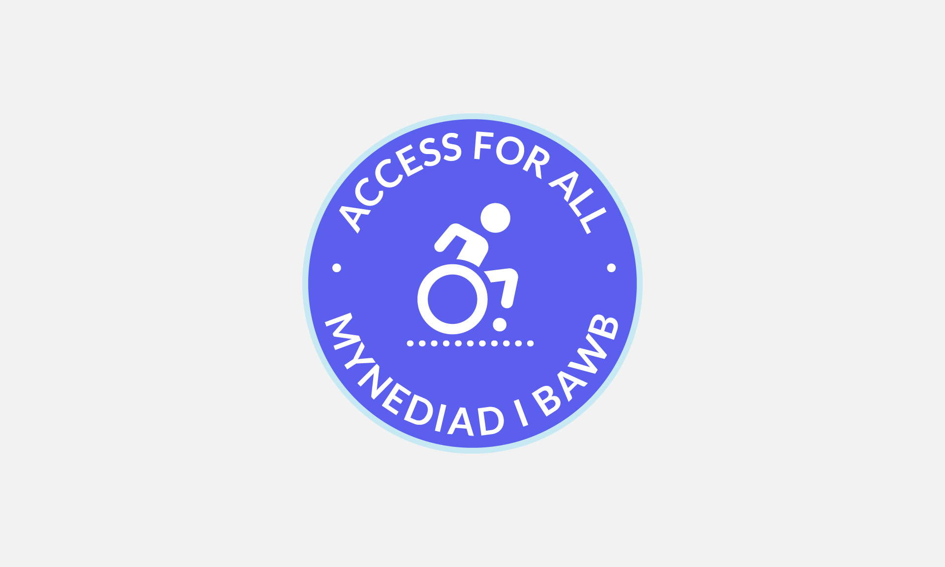 Access for All logo