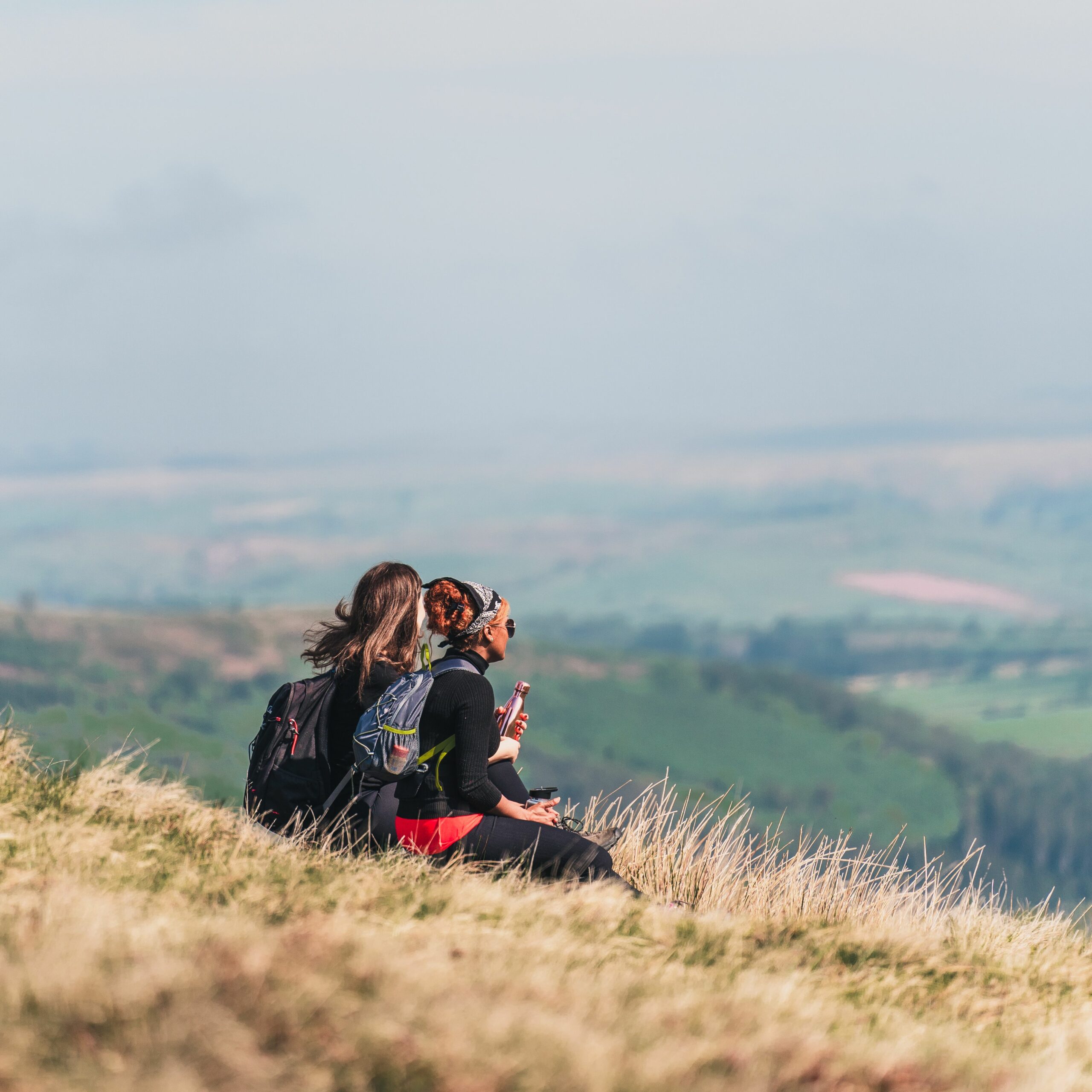 Ditch the disposable barbecue: heatwave sparks warning from National Parks Wales