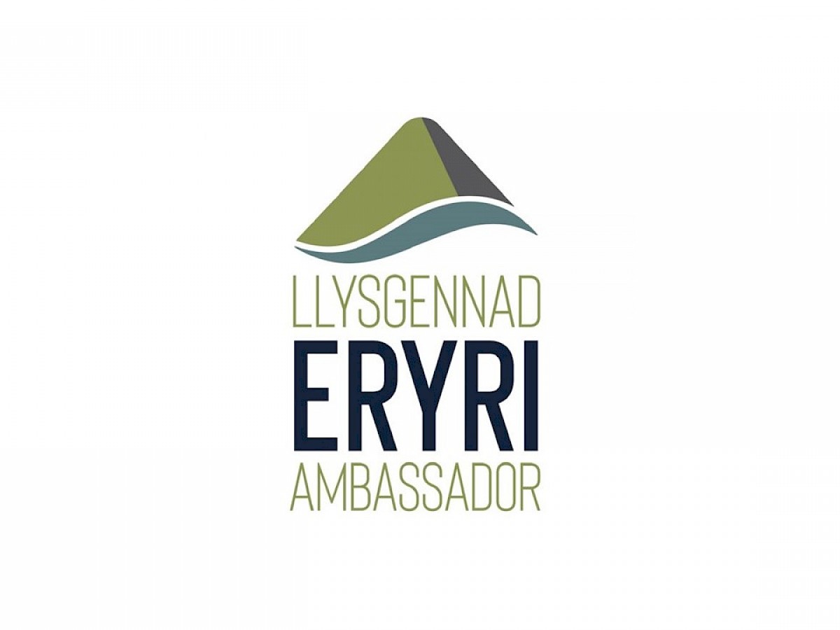 Eryri Ambassador &#8211; Week of Events to Celebrate 2nd Birthday