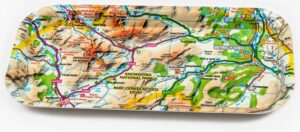 Yr Wyddfa Snack Tray