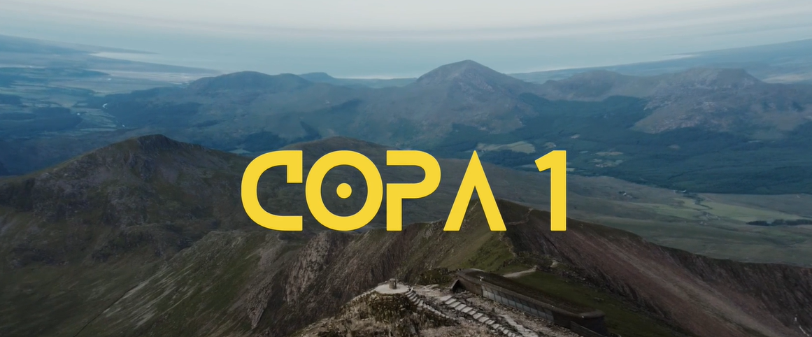 Copa 1