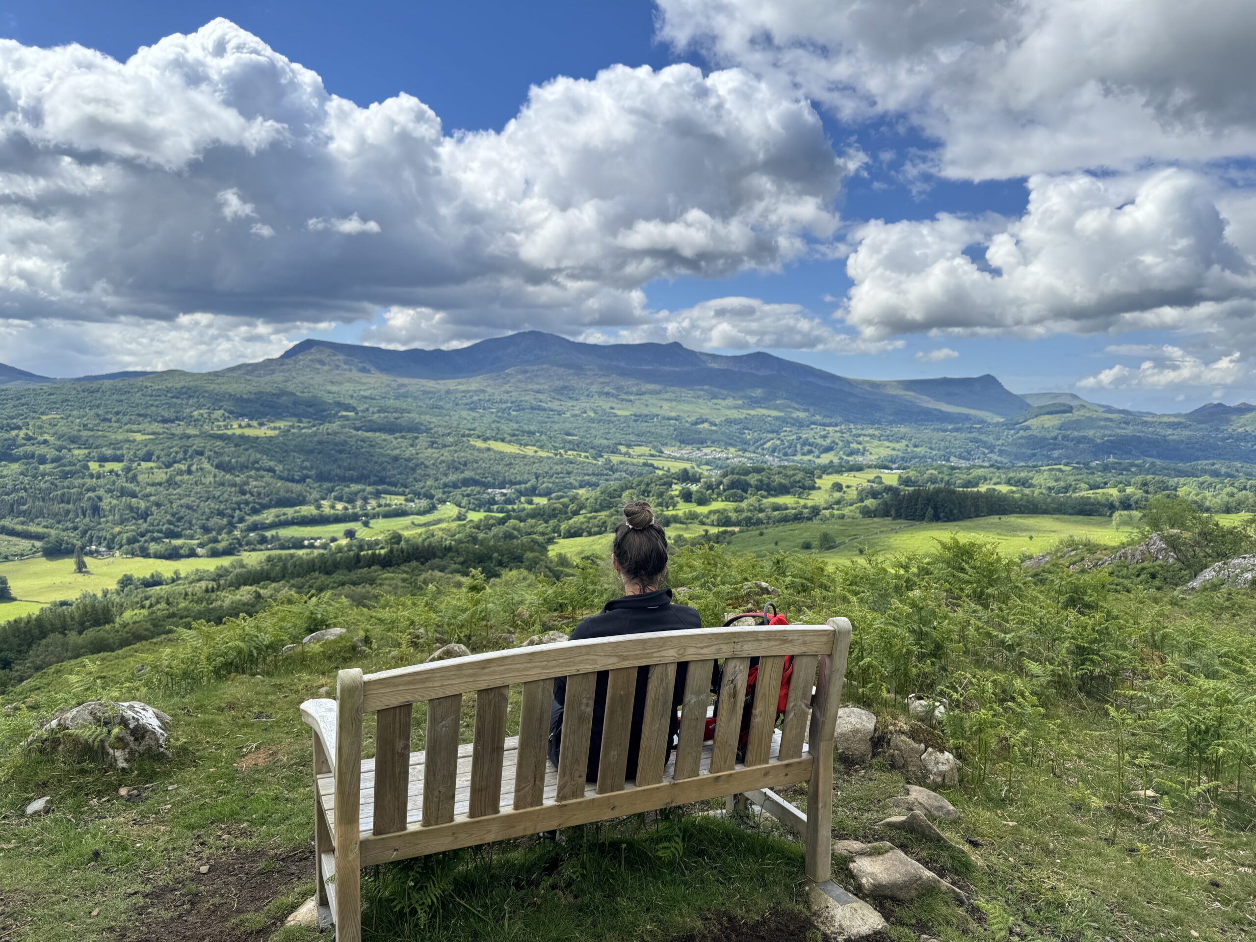 Foel Offrwm Circular