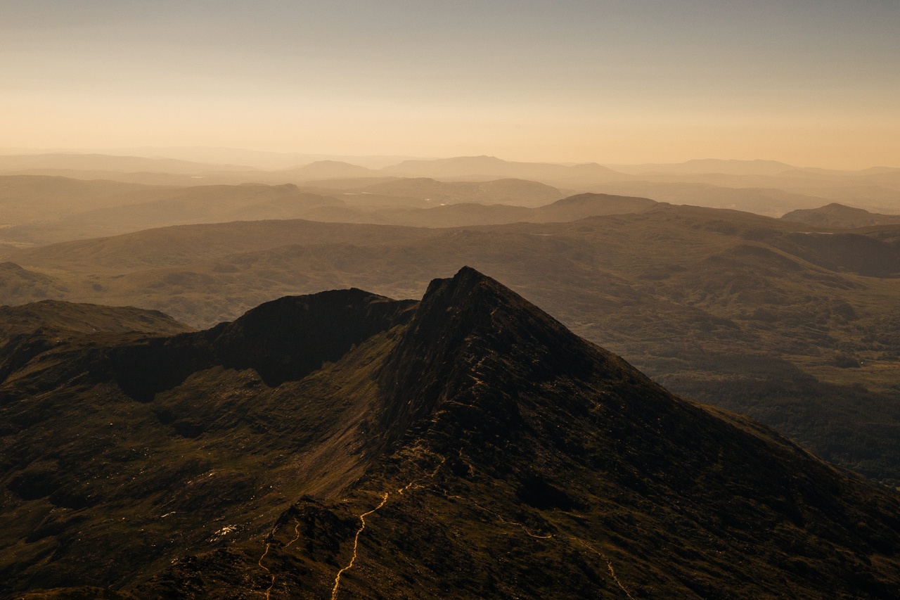 Eryri National Park Authority Seeks New Chief Executive