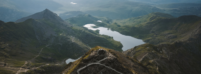 Eryri National Park Authority to Use 