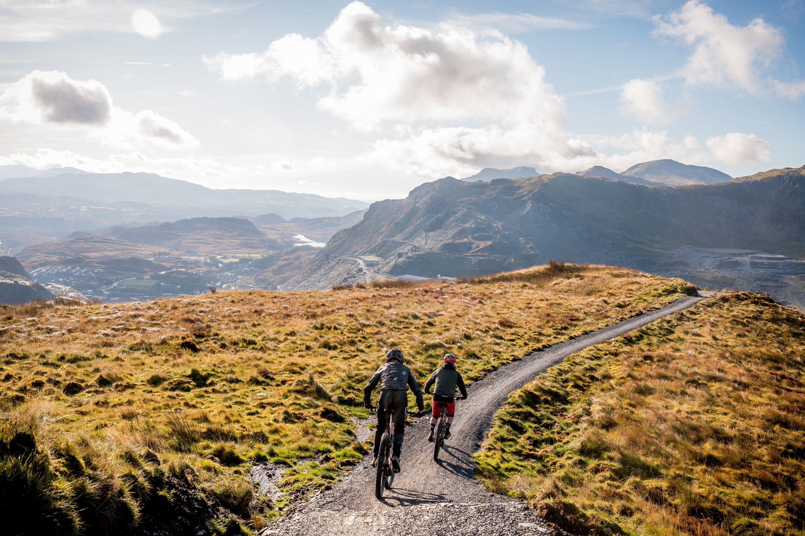Gwynedd & Eryri Visitor Economy Conference: Developing a Sustainable Visitor Economy in the Area