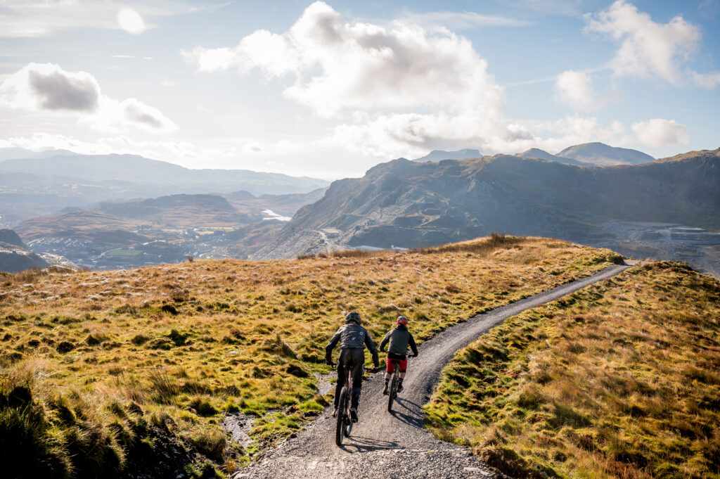 Gwynedd &#038; Eryri Visitor Economy Conference: Developing a Sustainable Visitor Economy in the Area