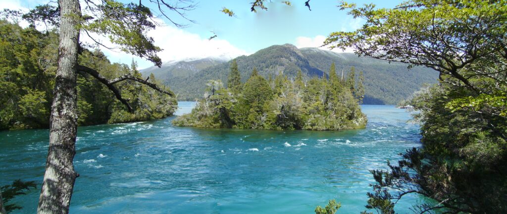 Eryri National Park Authority Considers New Twinning Agreement with Los Alerces National Park