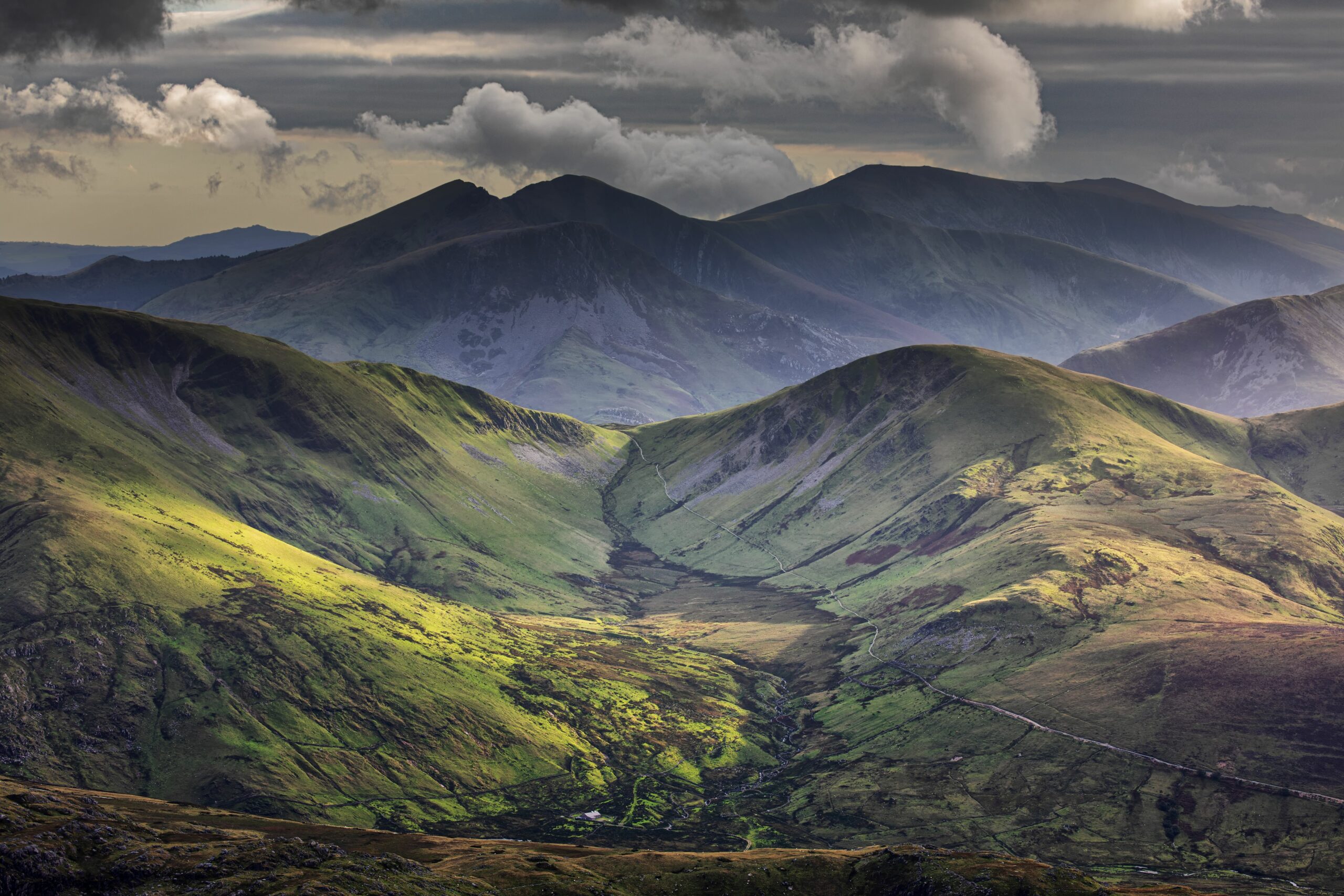 Book publication to celebrate Eryri’s 75th anniversary
