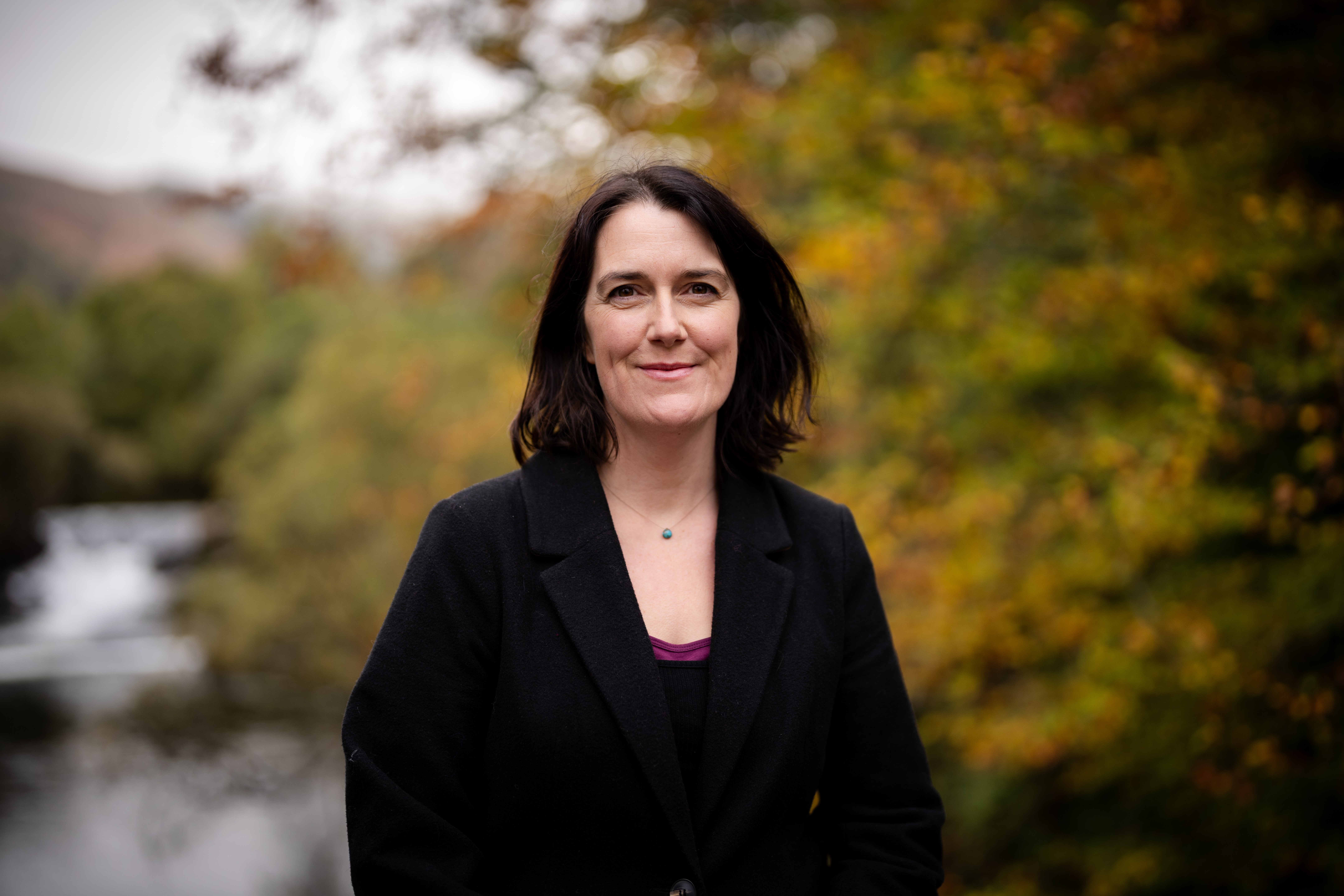 Eryri National Park Appoints Its First Artist in Residence